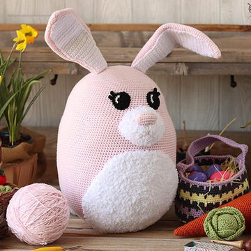 Weighted Snuggle Bunny