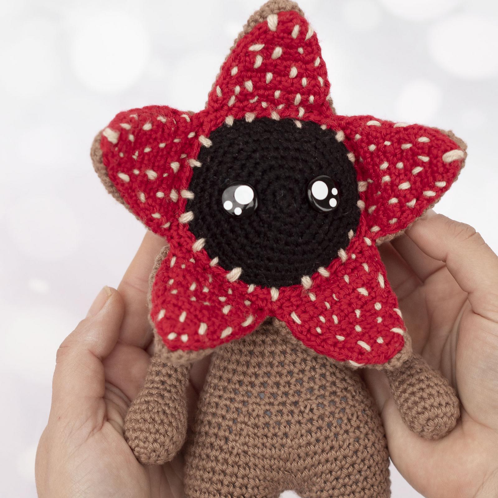Demogorgon kawaii