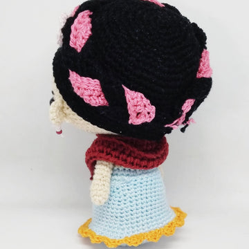 Frida Kahlo