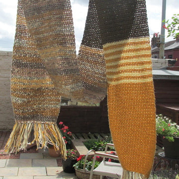 Stateside Scarf