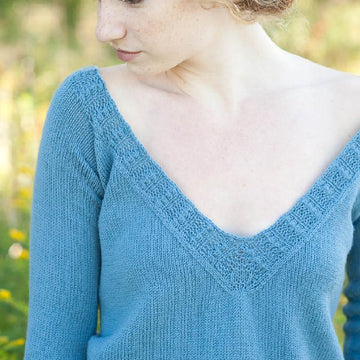 Galina pullover