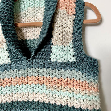 Vivian Vest