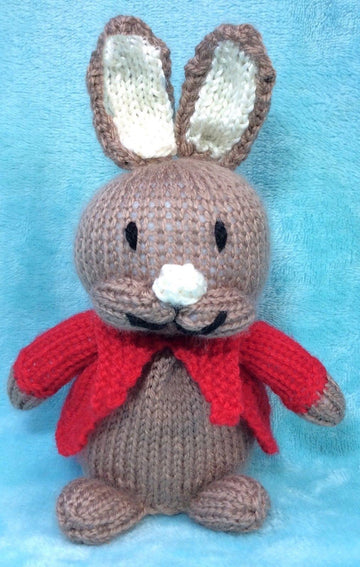 Flopsy from Peter Rabbit