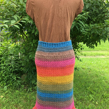 Acacia Skirt