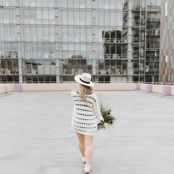 Aloha Cardigan