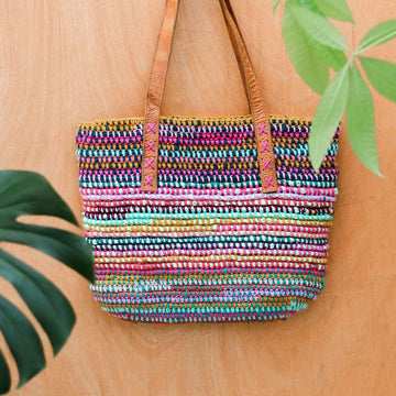 Remnant Bag