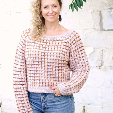 Cobblestone Raglan