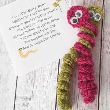 Worry Worms
