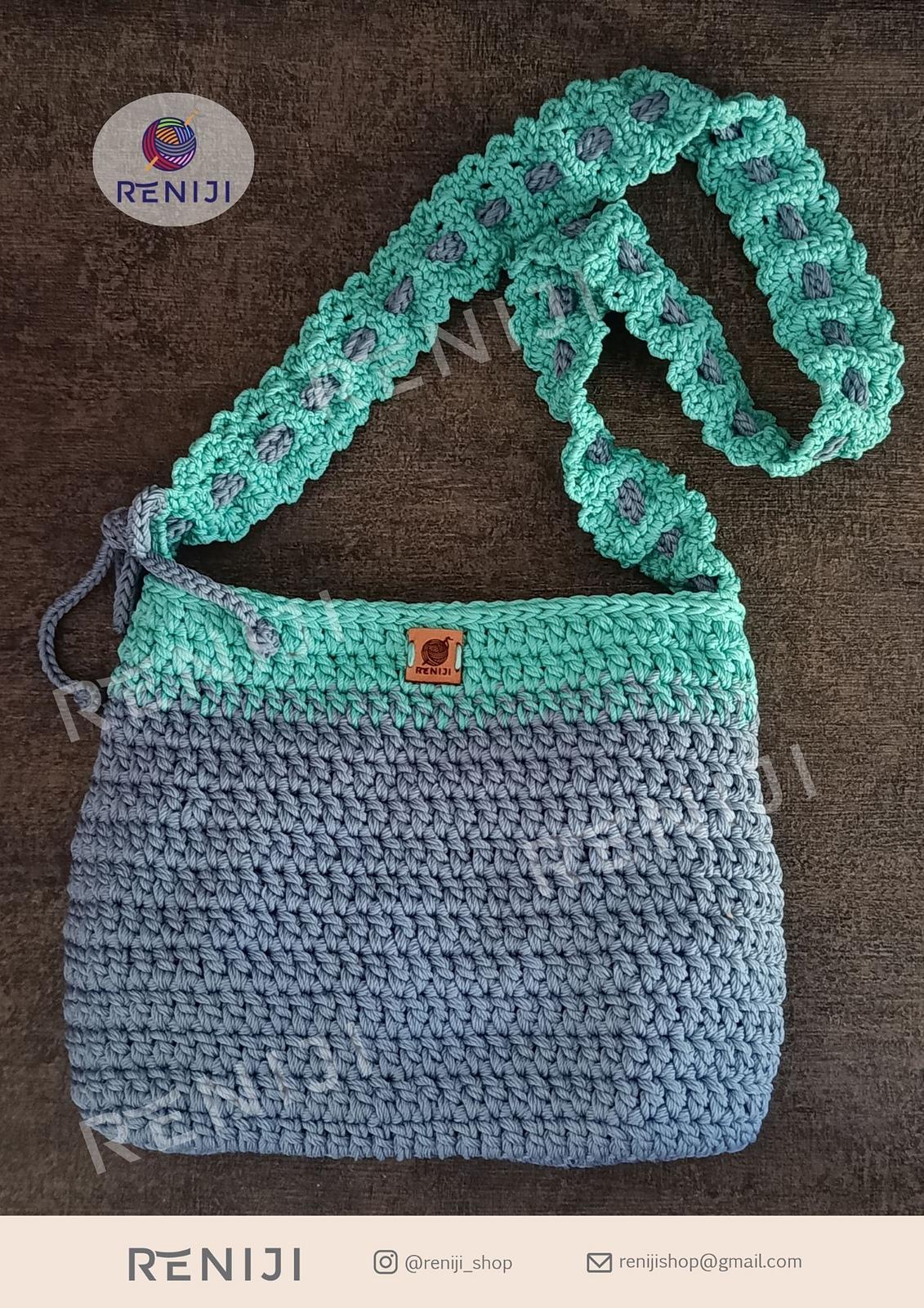 Yutori Bag