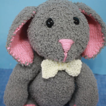 The 3B Bunny