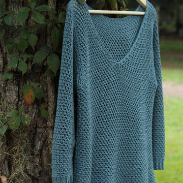 Southern Pullover