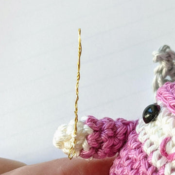 Mini Chubby Fairy