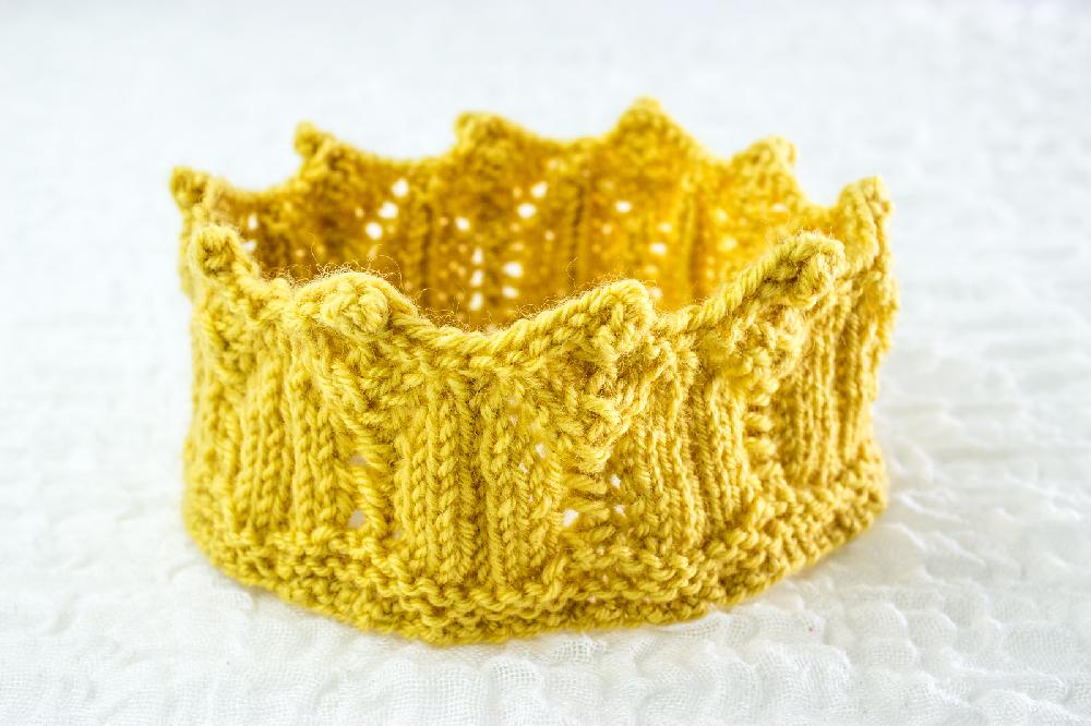 Children's Dress Up Crown
