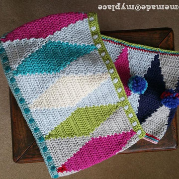The Diamonds Cowl