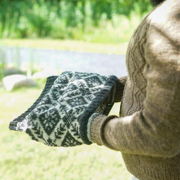 Kingston Cowl