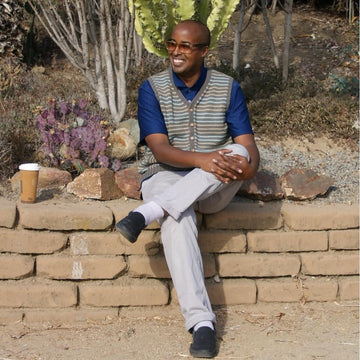 Swellegance Vest