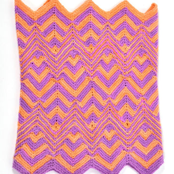 Twin Peaks Cowl