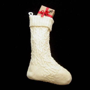 Glenys Christmas Stocking
