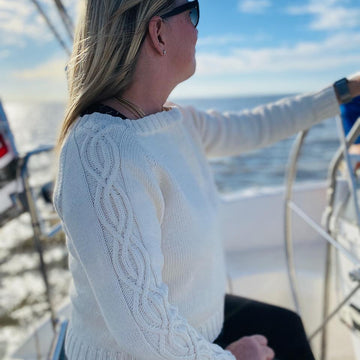 Tarpon Pullover