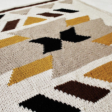 Kilim Blanket