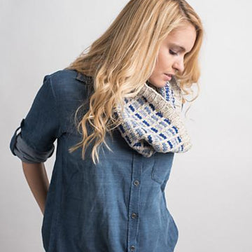 Calypso Cowl