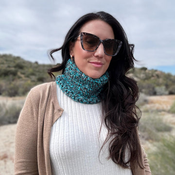 Everfrost Cowl