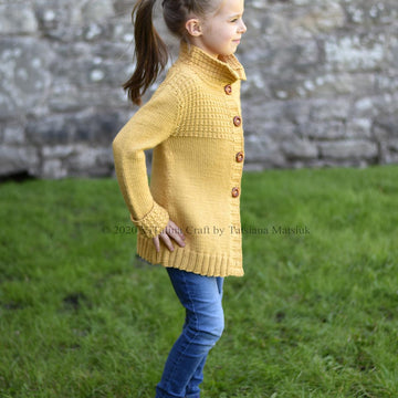 E-motion Cardigan