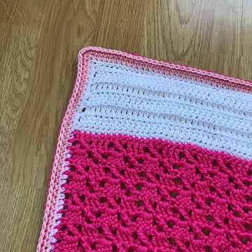 The Molly Blanket