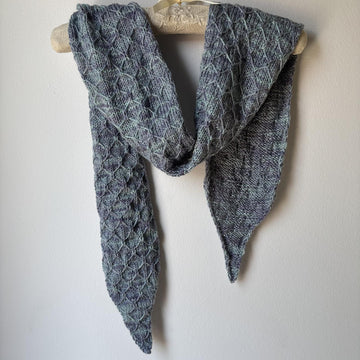 Dad's Scarf