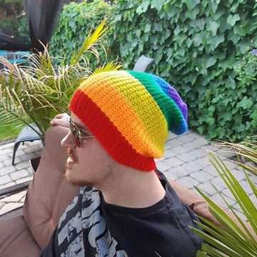 365 Pride Hats