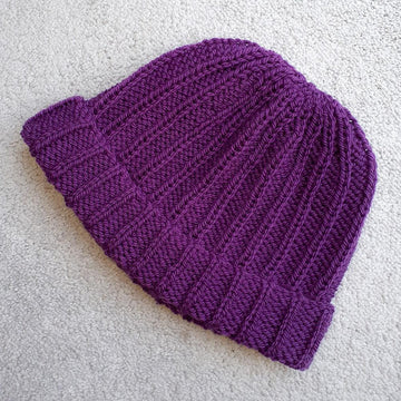 Falkland Hat