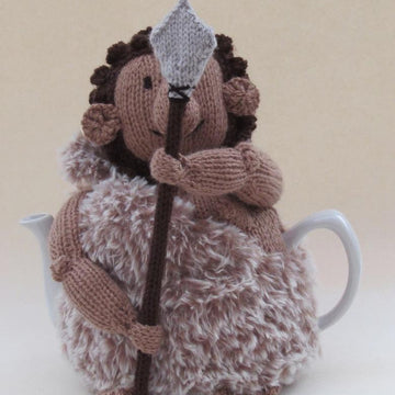 Caveman Tea Cosy