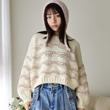 Drift Sweater