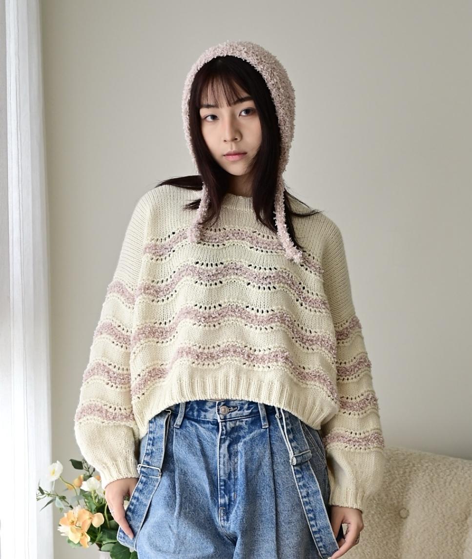 Drift Sweater
