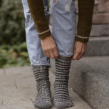 Vlare Socks