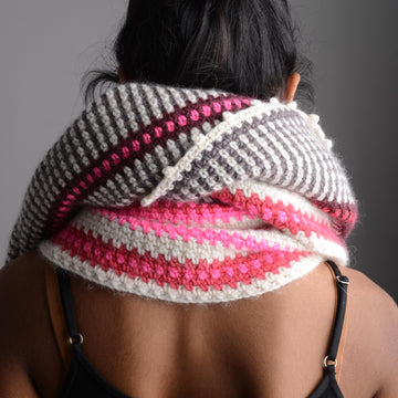 Ticking Wrap