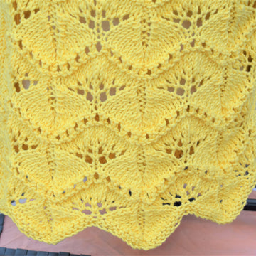Rylin summer top
