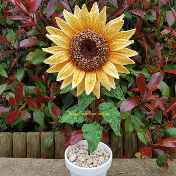 Sunflower Large