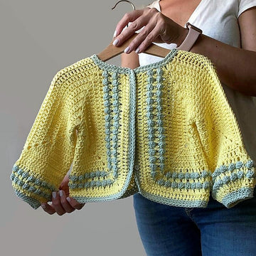 Greer Cardi Kids