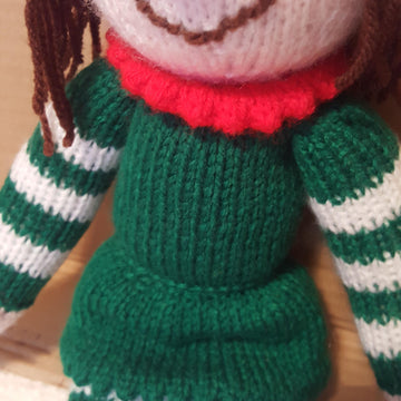 Elvis the Elf