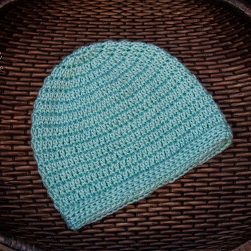 Simple Sleep Cap
