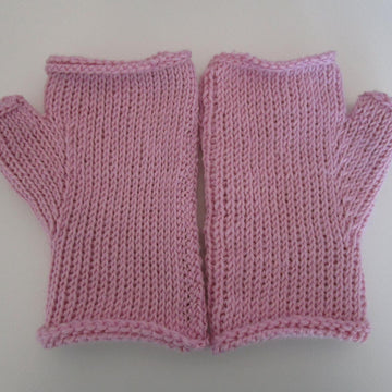Perfect Fingerless Gloves