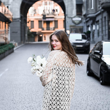 Mandry pullover