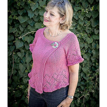 Botany Bay Cardi