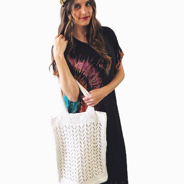 Arrowhead Tote