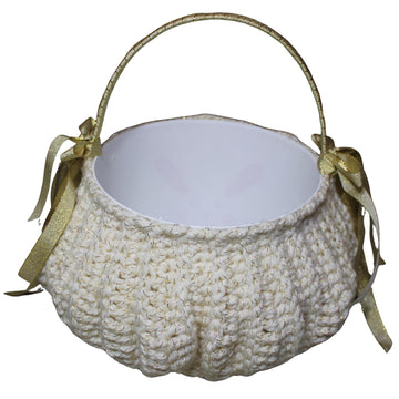 Cinderella's Carriage Bucket