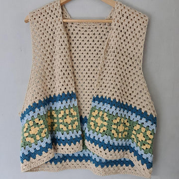 Jessie Waistcoat