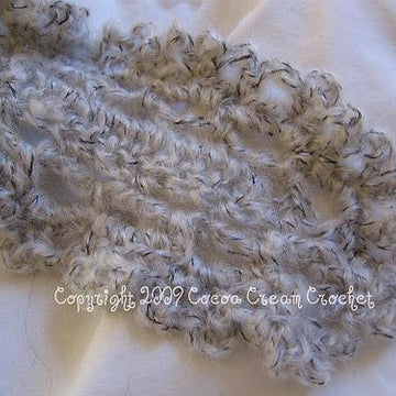 Grand Avenue Scarf