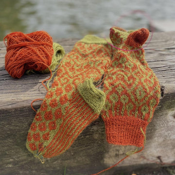 Bedizen Socks