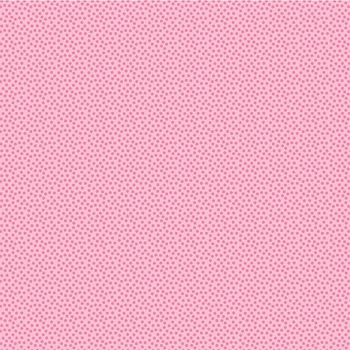 Doodlebug Bella Besties Graph/Dot Double-Sided Cardstock 12"X12" 25/Pkg - Peep